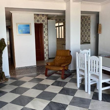 Mirador Playa Caleta Cadiz Centro Grupo Ac Gestion公寓 外观 照片