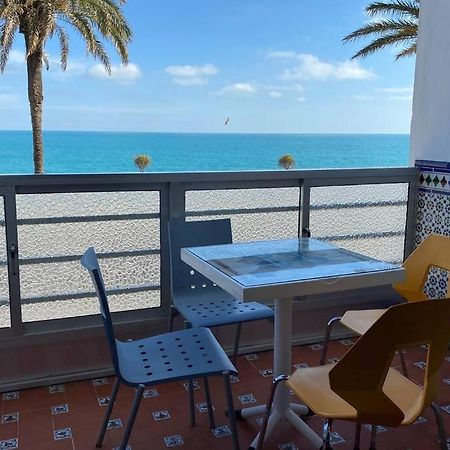 Mirador Playa Caleta Cadiz Centro Grupo Ac Gestion公寓 外观 照片
