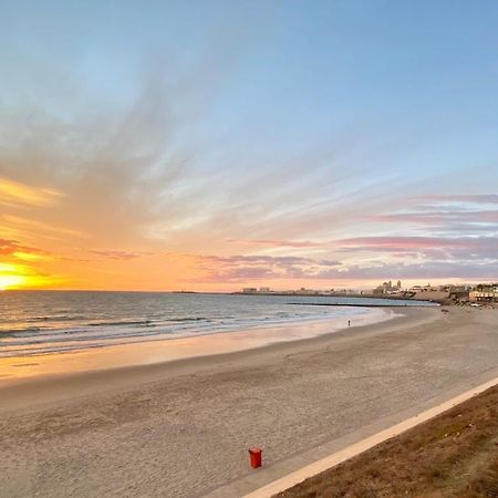 Mirador Playa Caleta Cadiz Centro Grupo Ac Gestion公寓 外观 照片