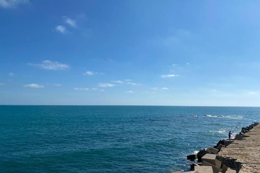 Mirador Playa Caleta Cadiz Centro Grupo Ac Gestion公寓 外观 照片