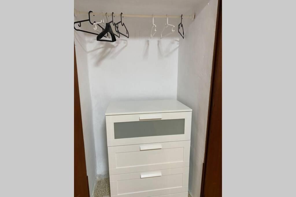 Mirador Playa Caleta Cadiz Centro Grupo Ac Gestion公寓 外观 照片