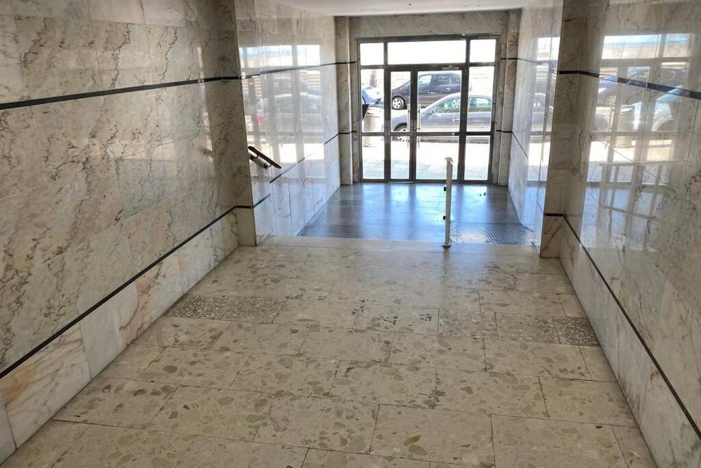 Mirador Playa Caleta Cadiz Centro Grupo Ac Gestion公寓 外观 照片