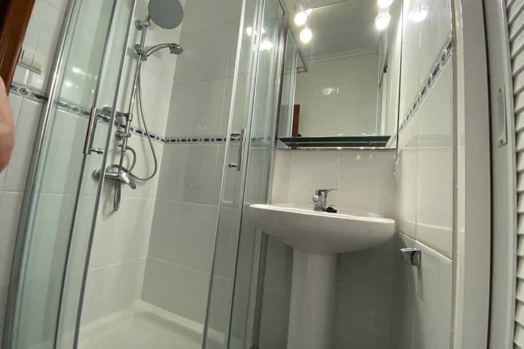 Mirador Playa Caleta Cadiz Centro Grupo Ac Gestion公寓 外观 照片